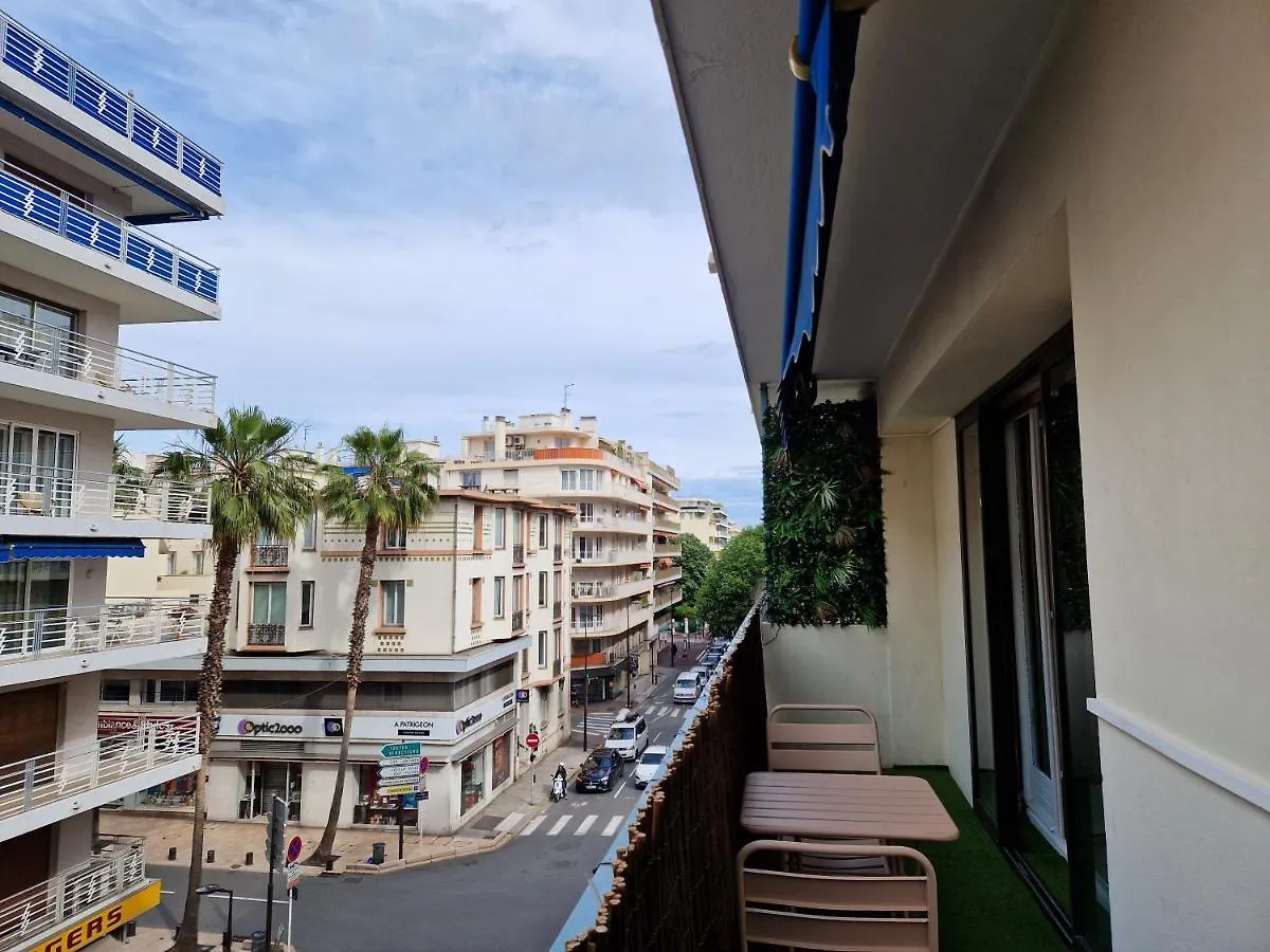 Apartment Cozy Home Center Of Antibes