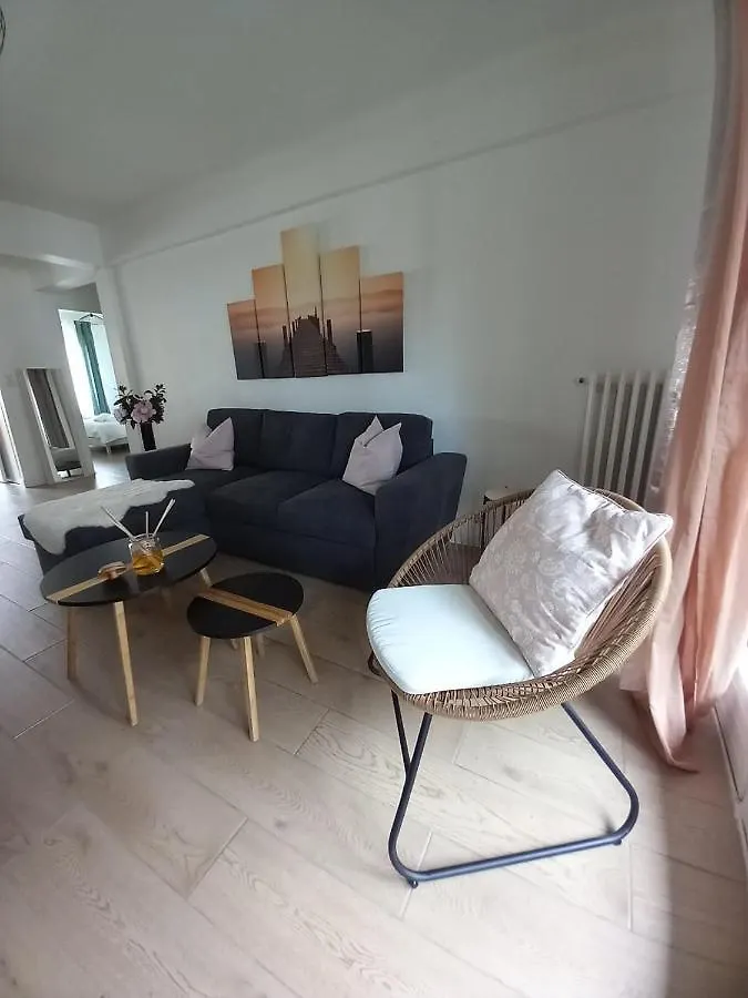 Apartment Cozy Home Center Of Antibes